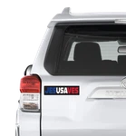 Jesus Saves Printed Full Color Die Cut Vinyl Decal Sticker Christian Pro God Usa. Fixed Price $5.50.