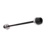 Titanium Front Wheel Fork Slider Protector Suzuki Gsxr 600/750 05 04 03 02. Fixed Price $46.29.