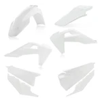 Acerbis 2726560002 Plastic Kit. Fixed Price $144.03.