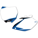 Factory Effex 14-16 YZ250F/450F Pre-cut #plate Wht 13-64238. Fixed Price $66.90.