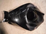 08 Honda CBR1000RR Shelter Top Gas Tank Cover Damaged. Fixed Price $59.00.