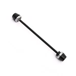Titanium Cnc Front Wheel Fork Slider GSX1300R Hayabusa 15 14 12 11 10. Fixed Price $34.89.