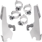 Memphis Shades MEM8977 Fats/slim Trigger Lock Mounting Kit. Fixed Price $149.95.