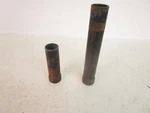 Polaris Sportsman 90 Rear Axle Tube Spacers 0450479. Fixed Price $20.00.