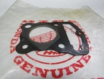 Genuine Nos Honda Gasket, Cylinder Head 12251-107-762. Fixed Price $23.95.