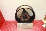 2001 - 2006 Honda 600 F4I Oem Rear Wheel Rim Straight Needs Paint CBR166. Fixed Price $129.95.