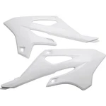 Ufo Plastics - YA04882#046 Radiator Cover, White. Fixed Price $39.95.
