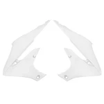 Acerbis Radiator Shroud Set - White 2685870002. Fixed Price $46.56.