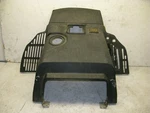 1985 Polaris Star 250 Snowmobile Console Tank Cover Plastic P/n 5430609. Fixed Price $116.96.