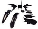 Cycra Powerflow Body Kit - Black. Fixed Price $141.99.