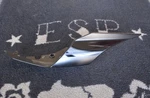 2020-2021 Yamaha YZF-R1 Oem Left Side Tail Fairing Cover. Fixed Price $80.00.