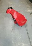 1988 1989 Honda CR250R Oem Gas Fuel Tank Petrol Reservoir Petcock 17510-KS7-831. Fixed Price $177.00.