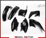 Complete Body Kit Ufo Plast For Honda Cr 125 2002 2003 T1011. Fixed Price $99.98.