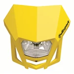 15779-HEADLIGHT Fairing Lmx Polisport Compatible With Beta Rr 250. Fixed Price $225.37.