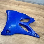 2005 02-18 Yamaha / Nice Oem Radiator Shroud Cover. Fixed Price $17.00.
