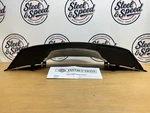 Genuine Harley-davidson Touring Road Glide Fairing Pouch 93300097. Fixed Price $160.74.