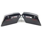 Saddlebags 2003 Harley-davidson Electra Glide Police Efi Flhtpi 3223 X. Fixed Price $225.94.