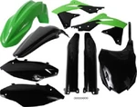 Acerbis Plastic Kit Set Kawasaki Original '13 KX250F 2013-2016. Fixed Price $152.03.