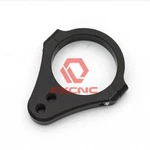 Fxcnc Motorcycle 54MM Fork Shock Absorber Damper Balance Brace Kit Colors. Fixed Price $20.11.
