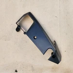 Genuine Harley-davidson Pan America Right Side Lower Fairing Cover Black Oem Y1. Fixed Price $19.99.