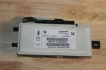 12-18 Bmw F22 36 F30 Restraint Diagnostic Computer Module Srs Unit Oem. Fixed Price $25.00.