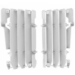 Polisport Radiator Grilles Blanco 8454400002. Fixed Price $60.11.