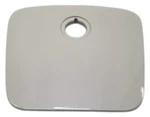 2010 Honda Motorcycle Goldwing Lid Shelter 83153-MCA-A80ZK New Oem. Fixed Price $105.19.