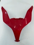Honda Nss Forza 13-17 Screen Garnish Fairing White 64205-K04-9300 Genuine. Fixed Price $99.00.