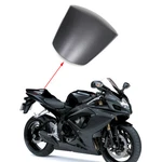 Abs Seat Cover Matte Black Rear Cowl For Suzuki 2011 - 2019 GSXR600 GSXR750. Fixed Price $27.95.
