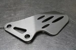 09-14 Yamaha Yzf Right Heel Guard Cover 14B-27446-00-00. Fixed Price $13.54.