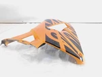 2006 Honda CBR600RR Left Side Upper Middle Cowling Fairing Guard. Fixed Price $59.95.