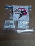 Kawasaki Front Engine Bracket Oem P# 32190-0783 2019-2023 KX450 *sold Lot Of 2*. Fixed Price $24.00.