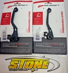 Polisport Apt Unbreakable Levers Kit Honda 450RX 2021-2025. Fixed Price $29.00.