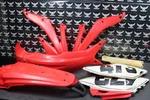 2006 Honda CRF450R Oem Plastics Body Kit Fenders Fairings Cowls 19072-MEN-850ZA. Fixed Price $101.99.