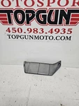 1986 2006 Kawasaki Concours Left Side Vent Guide 13070-1171. Fixed Price $14.00.