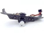 2006 Harley Touring Electra Glide Oem Dash Ignition Cap Switch Lockset No Key. Fixed Price $125.10.
