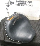 99-03 Yamaha Road Star XV1600 Driver Seat Base Pan Saddle 4WM-24710-00-00 ST807. Fixed Price $44.98.