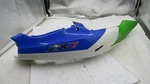 1993 Kawasaki ZX750L ZX-7 Ninja Oem Right Rear Seat Fairing Panel Cowling. Fixed Price $39.95.