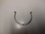 Nos Circlip Fits: Yamaha 68-71 DT1 214-17474-00. Fixed Price $9.99.