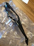 Suzuki Cover, Frame Lh Black (08-09 GSX-R600 & 750) 94480-37H00-01 New. Fixed Price $85.00.