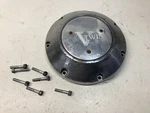 Honda 1992 Shadow VT1100C Left Side Clutch Cover. Fixed Price $24.99.