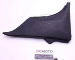 1985 Suzuki Madura GV700GLF Side Cover Panel Cowl Fairing 47211-07A00 R10B13. Fixed Price $59.95.
