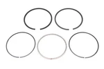 New Oem Yamaha 256-11610-20-00 Piston Ring Kit 2ND O/s Nos. Fixed Price $20.48.