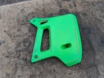 Kawasaki ? Side Panel Cover Fairing Trim Cowl 49089-1090E. Fixed Price $66.96.