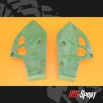 00-03 2000 Oem Side Covers Radiator Shroud Plastics. Fixed Price $119.99.