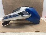 2023 Cf Moto 300 Gas Tank Cover Very Nice. Fixed Price $180.00.