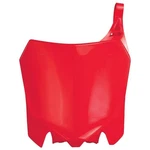 Acerbis Front Number Plate Red Motorcycle Dirt Bike 2630680227 0520-1890. Fixed Price $25.16.
