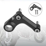 Shifting Gear Lever Shifter Stabilizer Aluminum Black For Tr Daytona 675/R 765. Fixed Price $17.99.