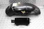 1983 Suzuki GR650X Tool Holder Box Fairing W/ Rear Fender Under. Fixed Price $59.99.
