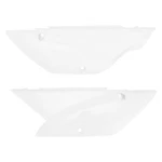 Polisport Replica Plasticside Panels Kawasaki White 8495500001. Fixed Price $49.70.